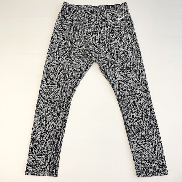 Nike Pants - Nike Workout Leggings S
